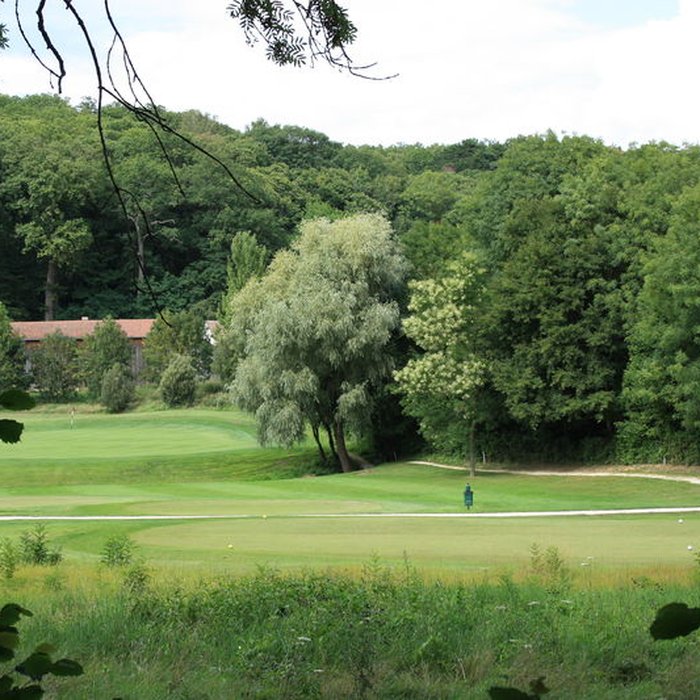 Photo de Désert de Retz à Chambourcy