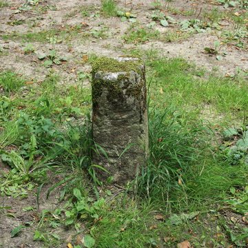 Désert de Retz à Chambourcy