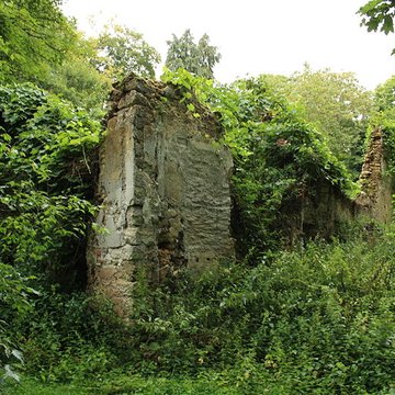 Désert de Retz à Chambourcy