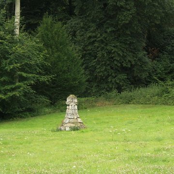 Désert de Retz à Chambourcy
