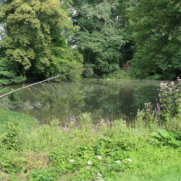 Désert de Retz à Chambourcy