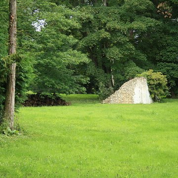 Désert de Retz à Chambourcy