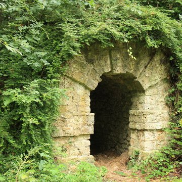 Désert de Retz à Chambourcy