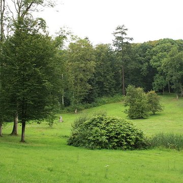 Désert de Retz à Chambourcy