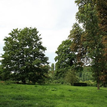 Désert de Retz à Chambourcy