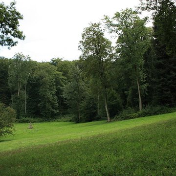 Désert de Retz à Chambourcy