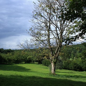 Désert de Retz à Chambourcy