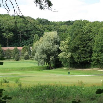 Désert de Retz à Chambourcy