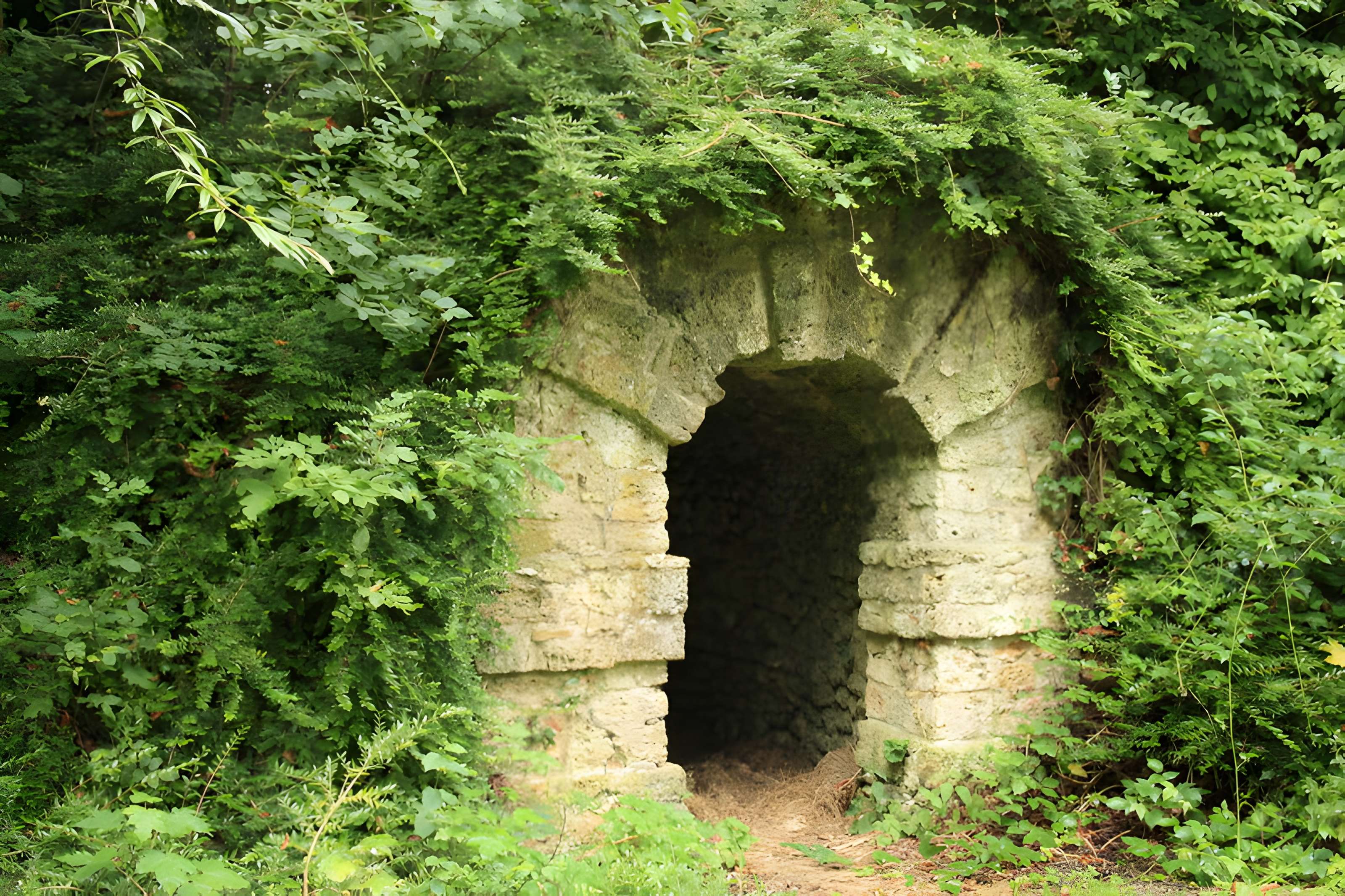 Désert de Retz à Chambourcy