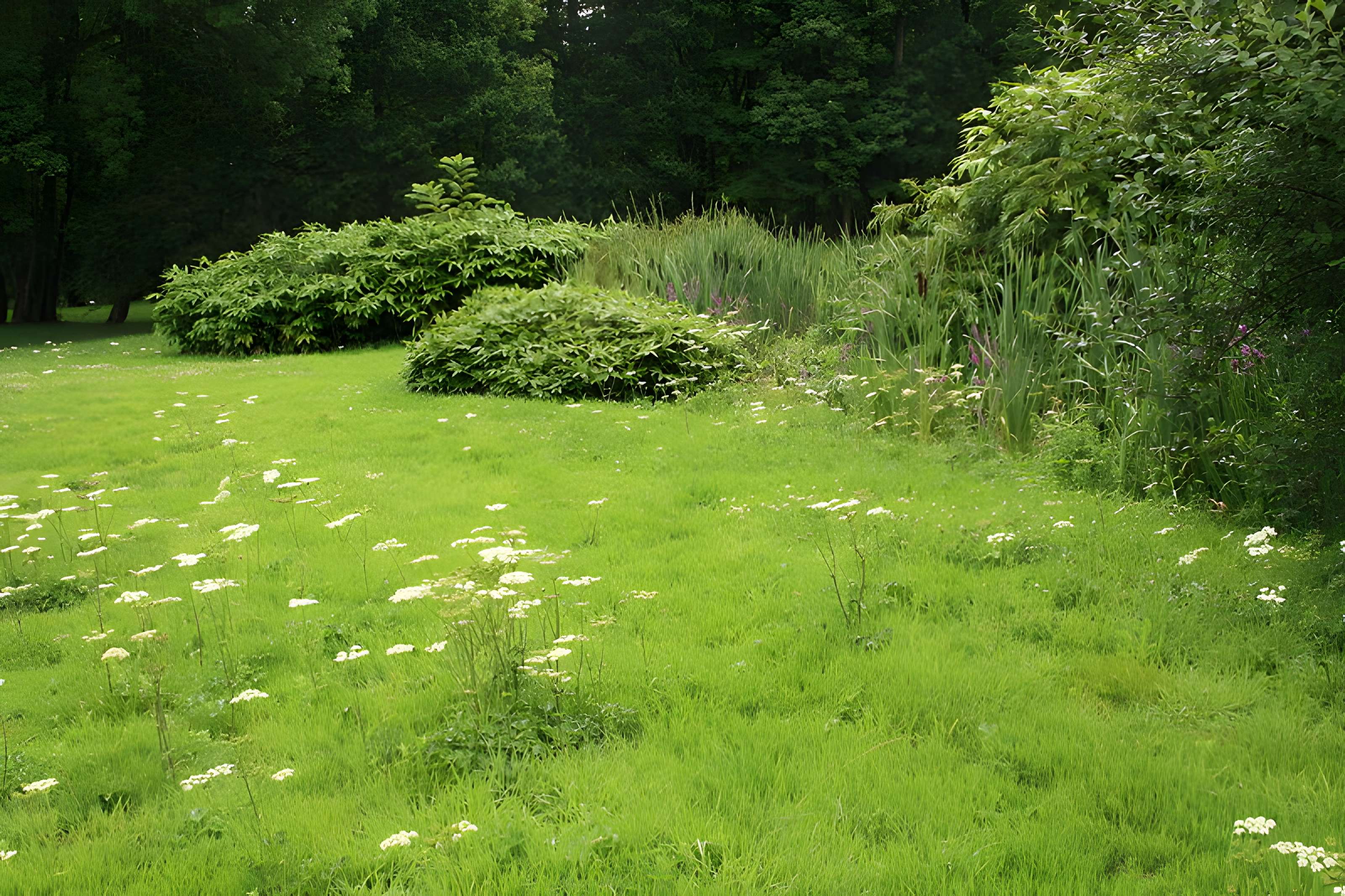 Désert de Retz à Chambourcy