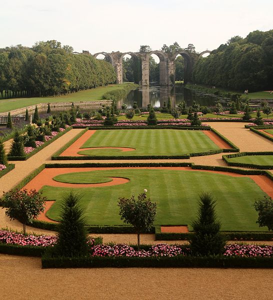 Digue et écluses de Boizard