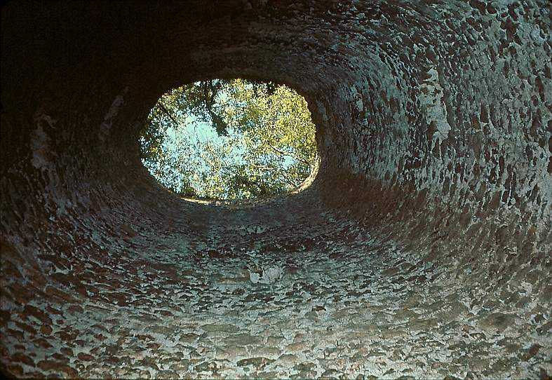 Digue et écluses de Boizard