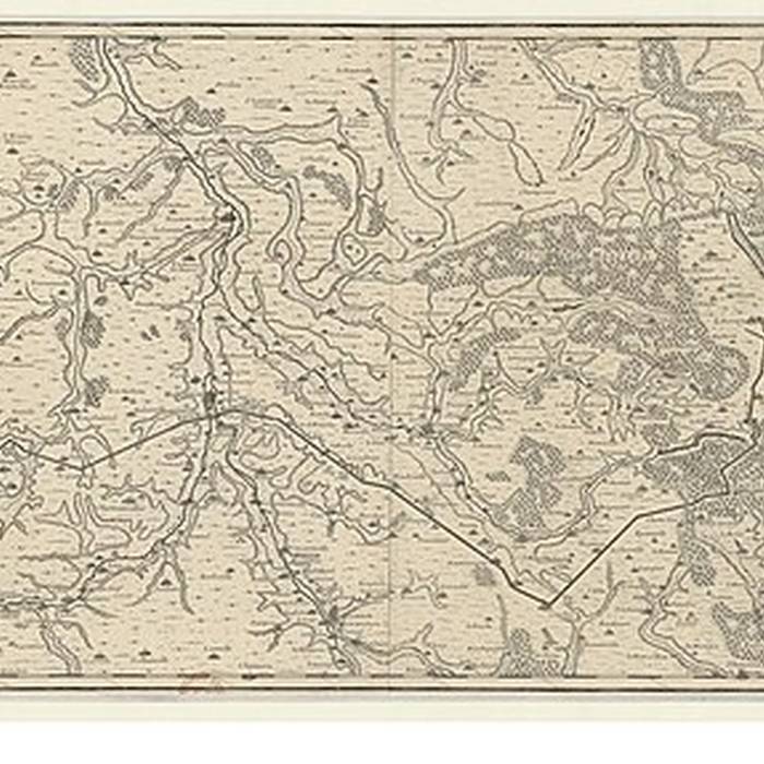 Photo de Digue et écluses de Boizard