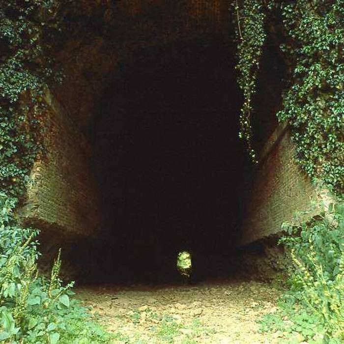 Photo de Digue et écluses de Boizard