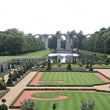 Digue et écluses de Boizard