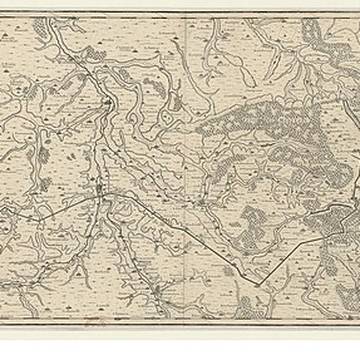 Digue et écluses de Boizard