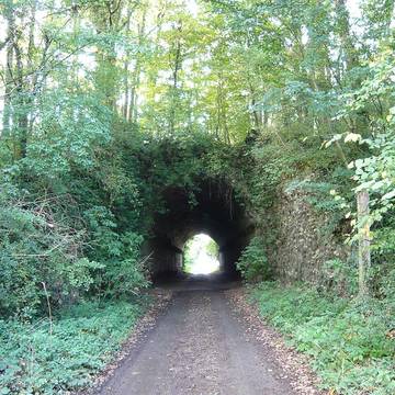 Digue et écluses de Boizard