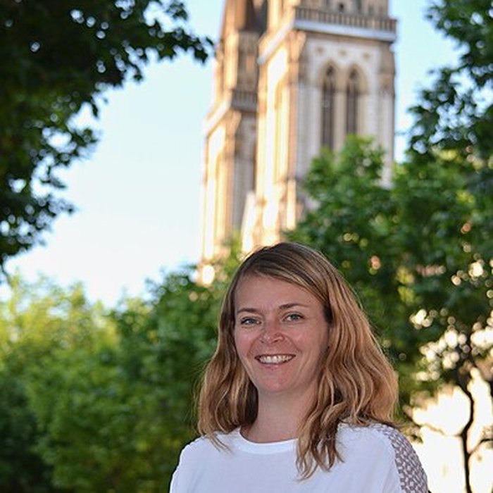 Photo de Église Saint Bruno de Voiron