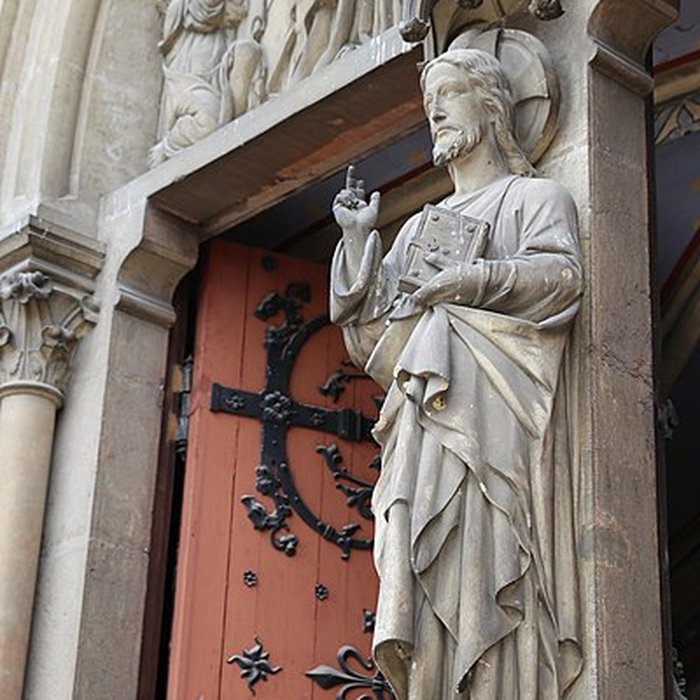 Photo de Église Saint Bruno de Voiron