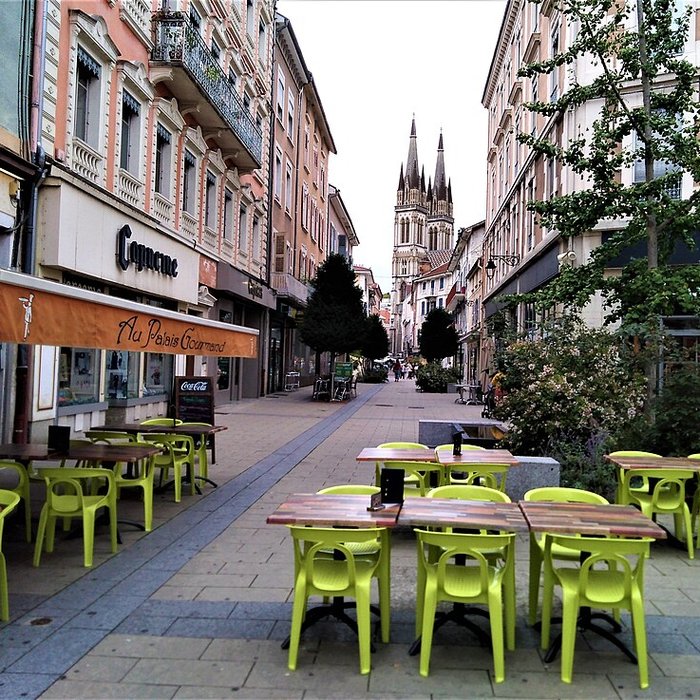 Photo de Église Saint Bruno de Voiron