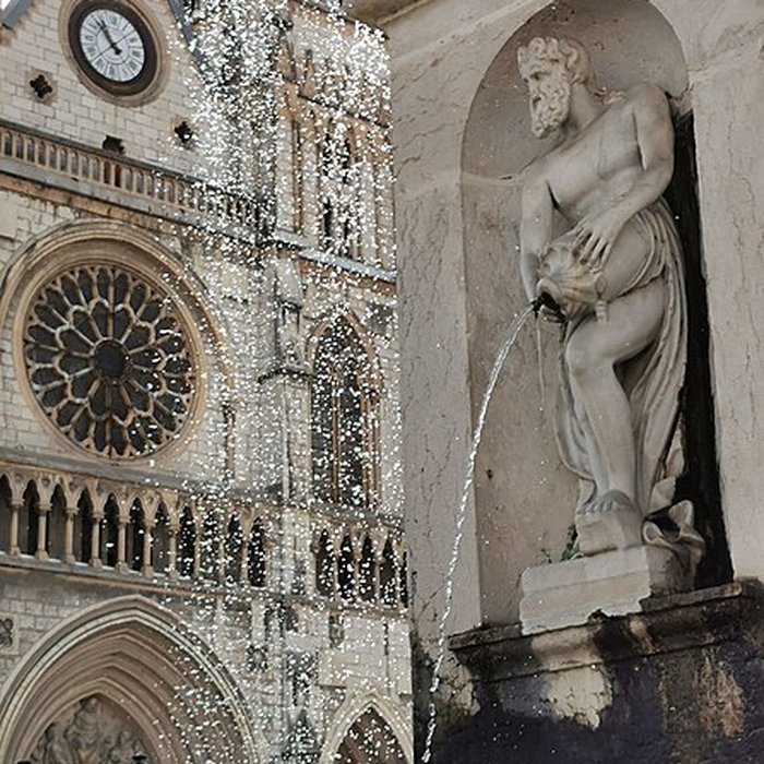 Photo de Église Saint Bruno de Voiron