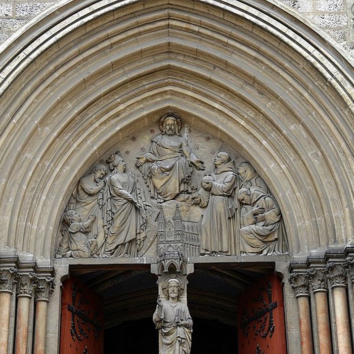 Photo de Église Saint Bruno de Voiron