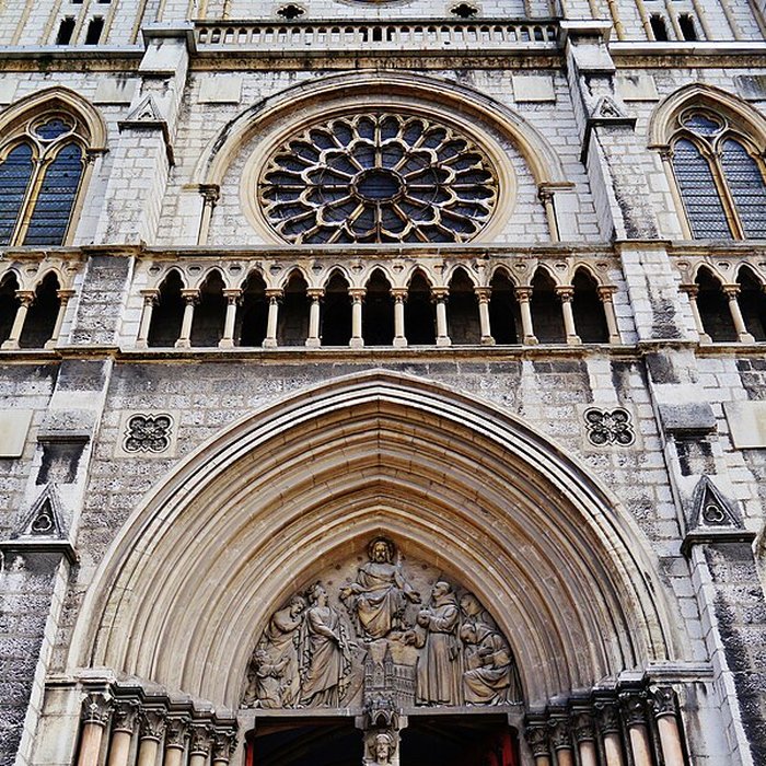 Photo de Église Saint Bruno de Voiron