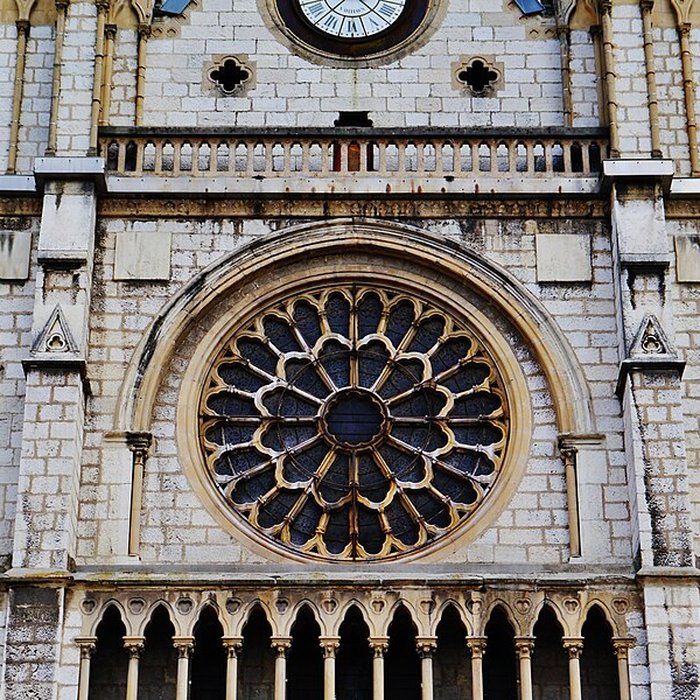 Photo de Église Saint Bruno de Voiron