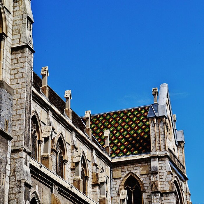 Photo de Église Saint Bruno de Voiron