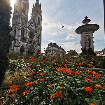 Église Saint Bruno de Voiron