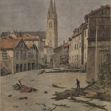 Église Saint Bruno de Voiron