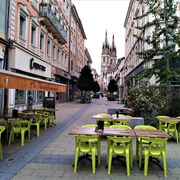 Église Saint Bruno de Voiron