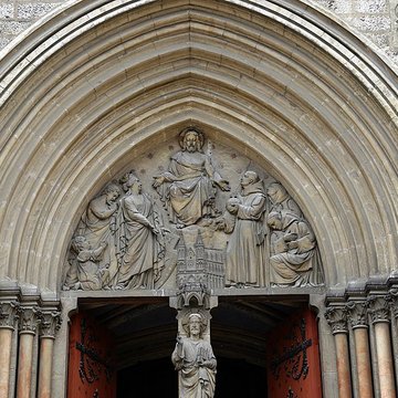 Église Saint Bruno de Voiron