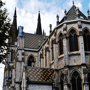 Église Saint Bruno de Voiron