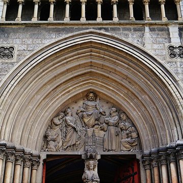 Église Saint Bruno de Voiron