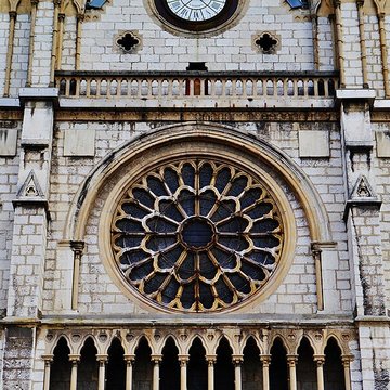 Église Saint Bruno de Voiron