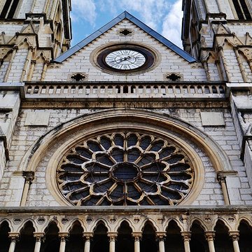 Église Saint Bruno de Voiron
