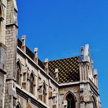Église Saint Bruno de Voiron