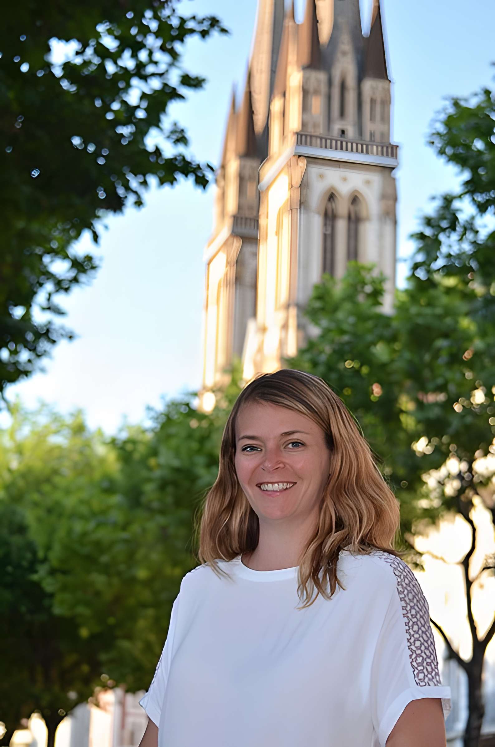 Église Saint Bruno de Voiron