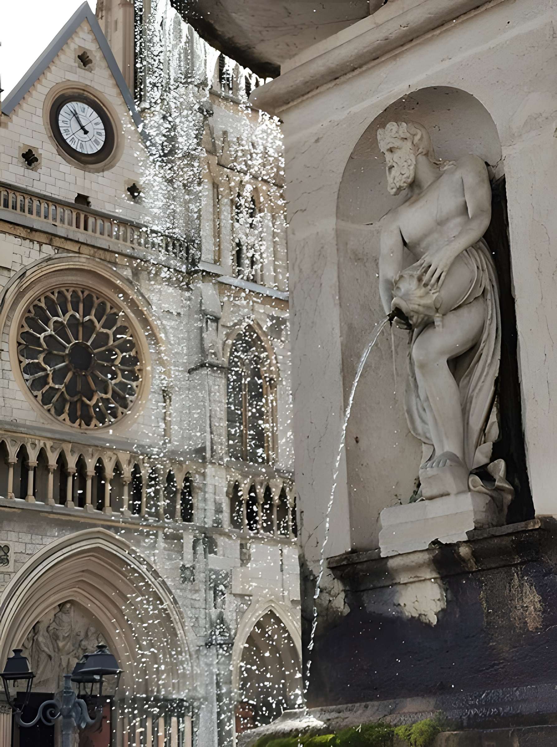 Église Saint Bruno de Voiron