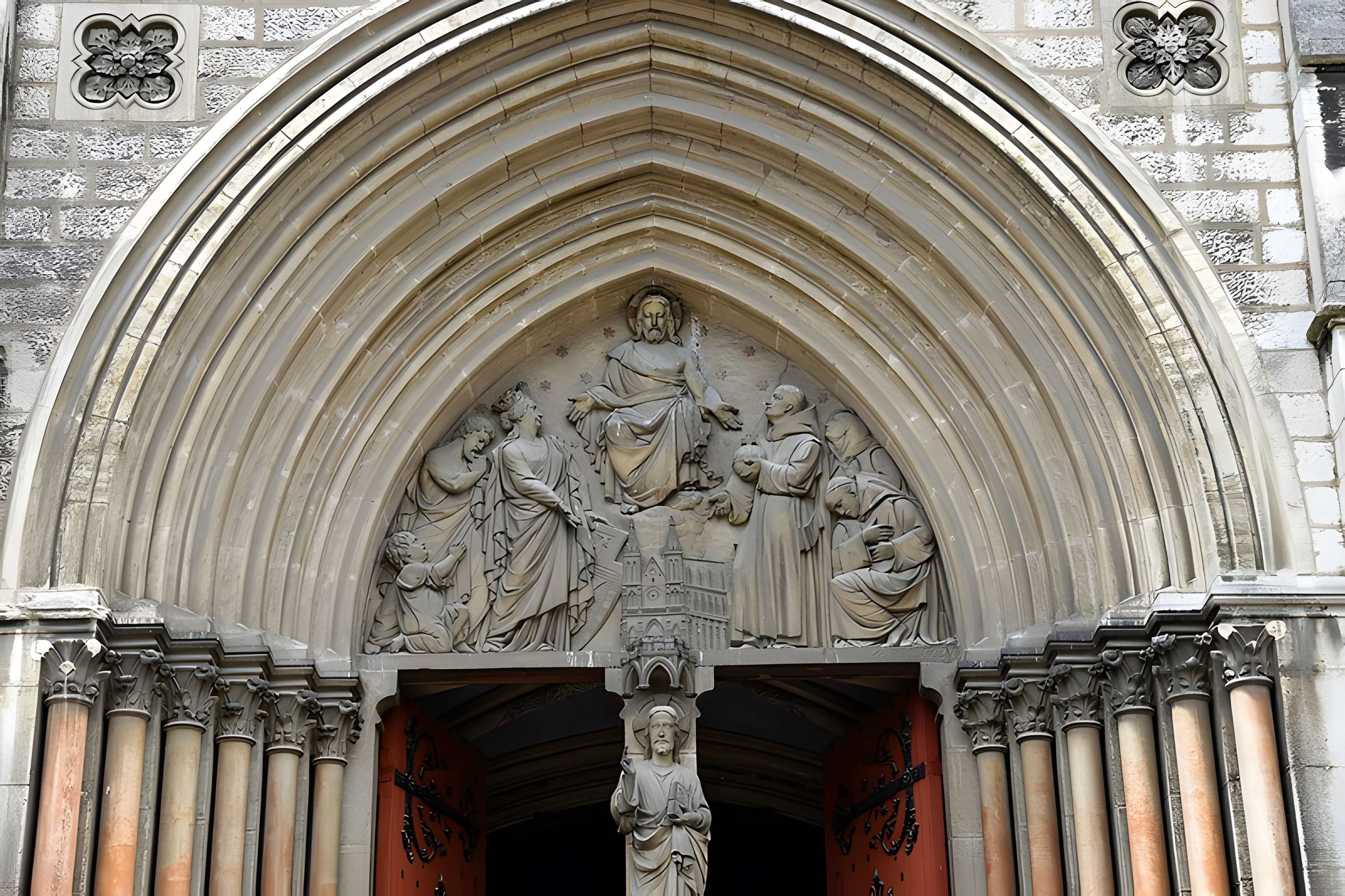 Église Saint Bruno de Voiron