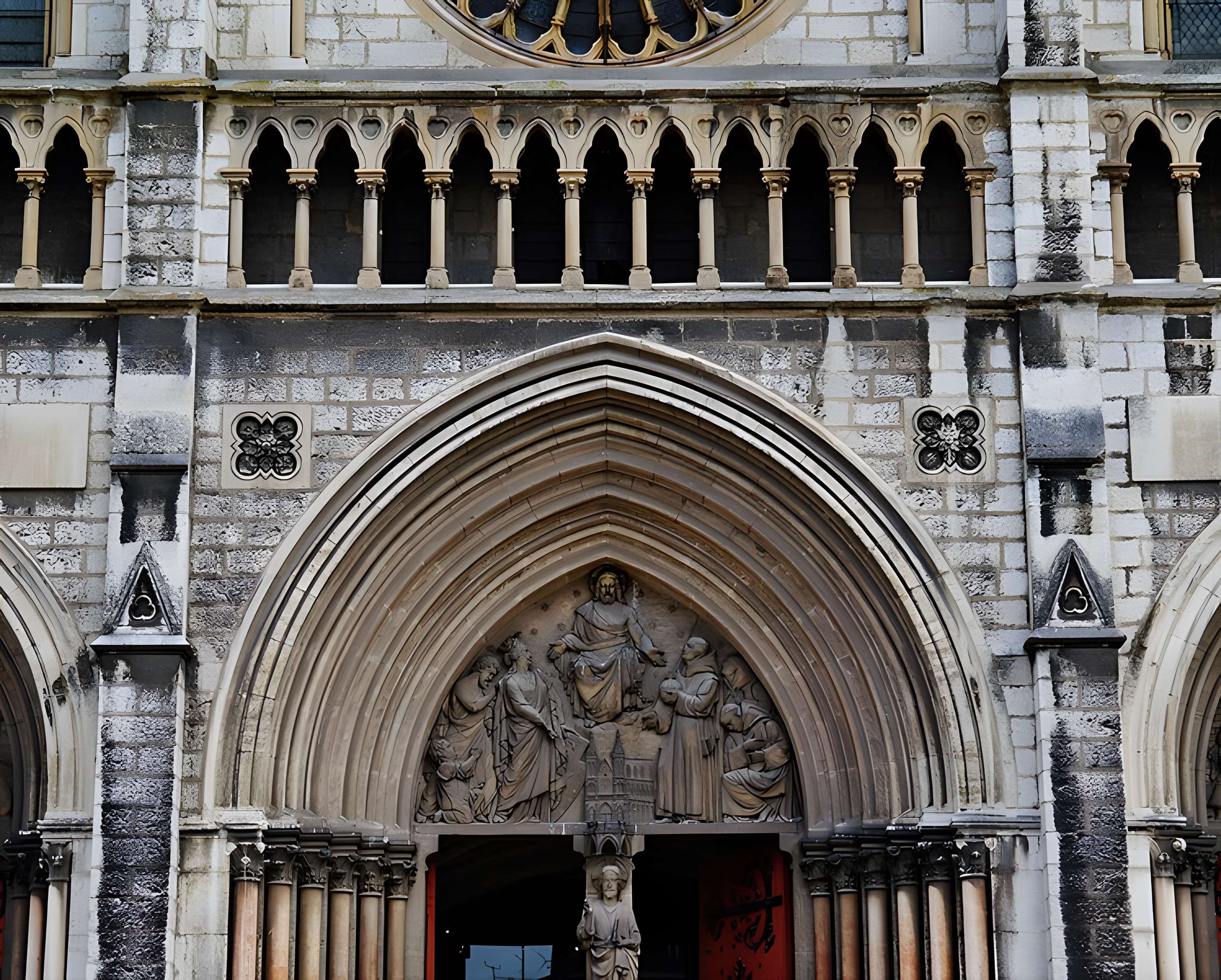 Église Saint Bruno de Voiron