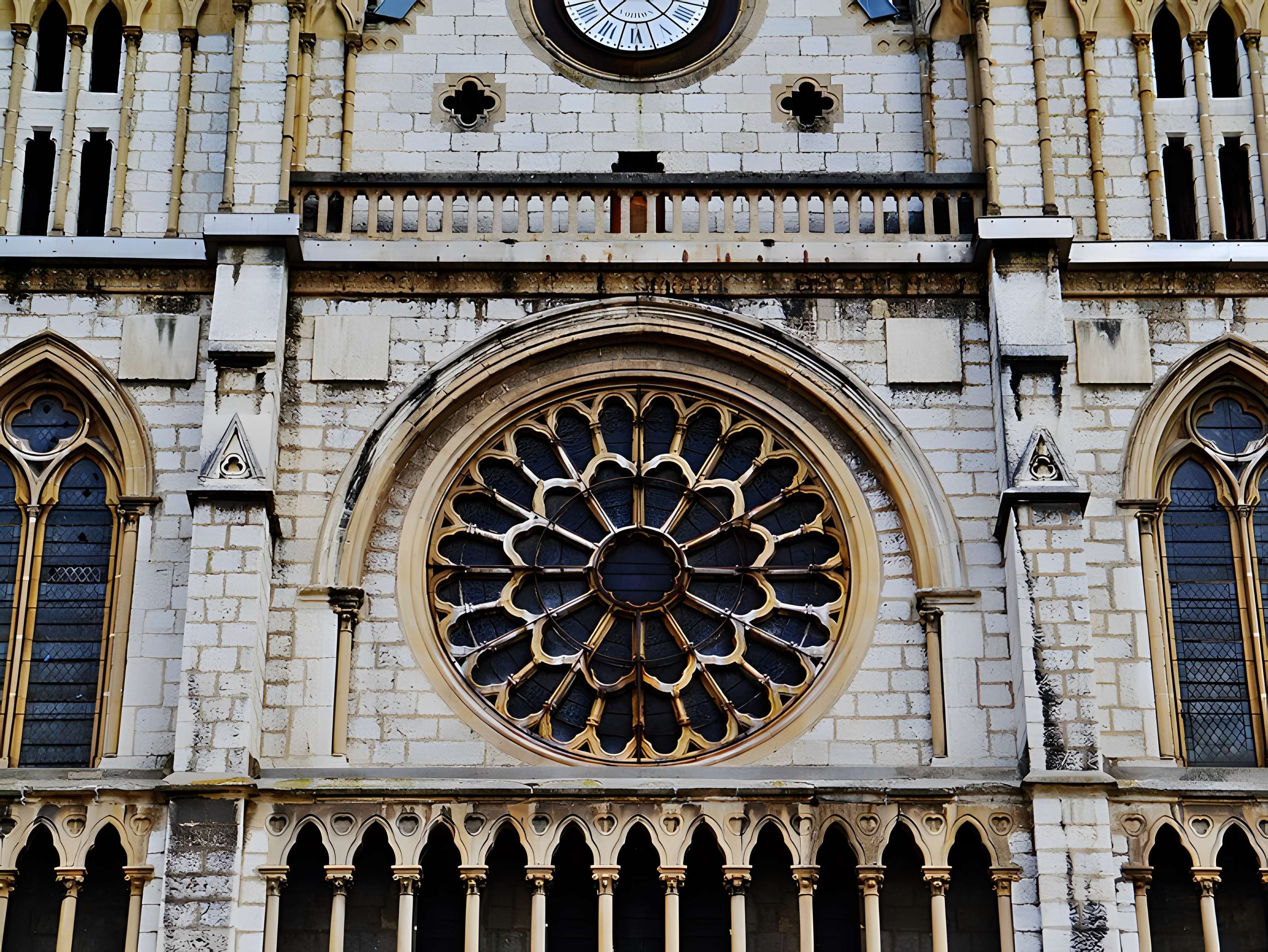 Église Saint Bruno de Voiron