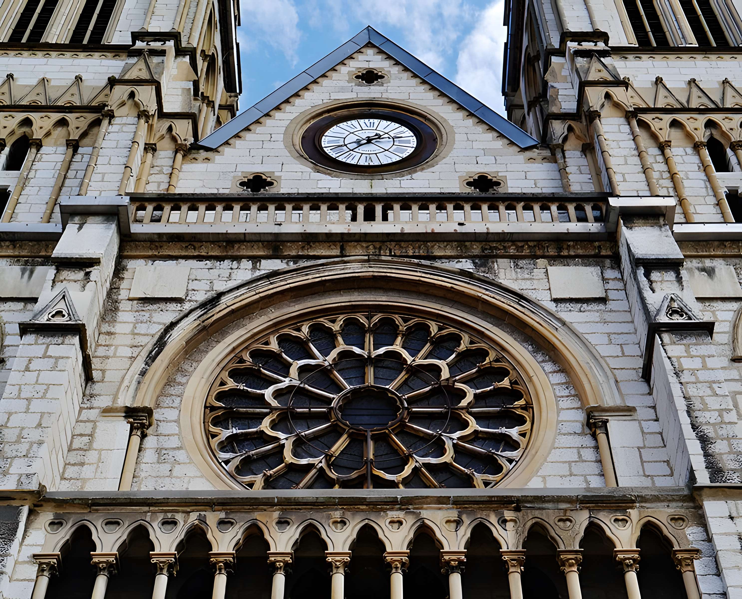 Église Saint Bruno de Voiron