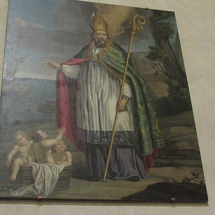 Photo de Église Saint-Andéol de Bourg-Saint-Andéol