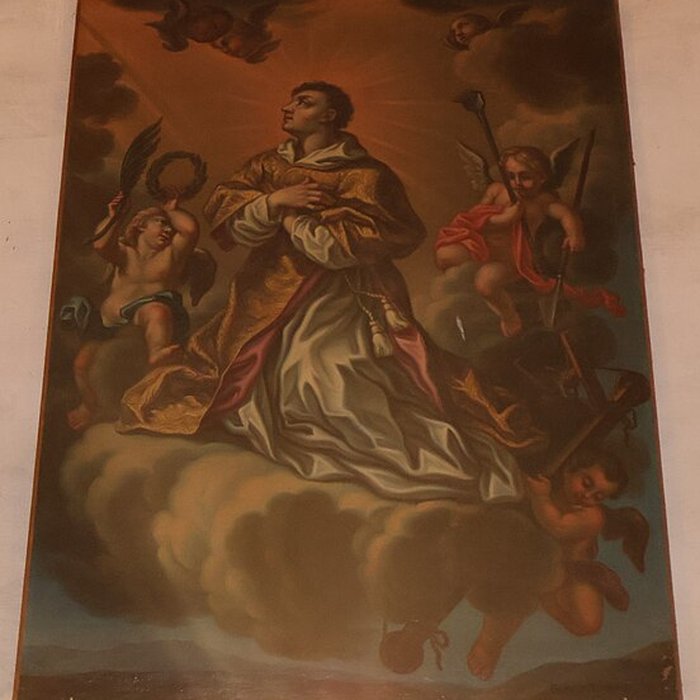 Photo de Église Saint-Andéol de Bourg-Saint-Andéol