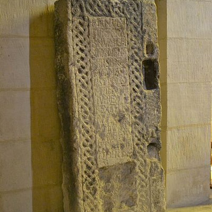 Photo de Église Saint-Andéol de Bourg-Saint-Andéol