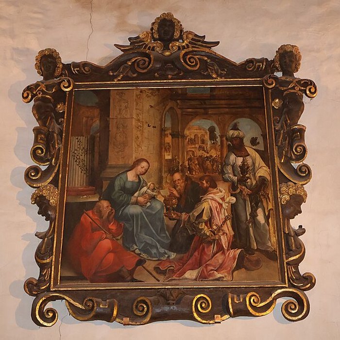 Photo de Église Saint-Andéol de Bourg-Saint-Andéol