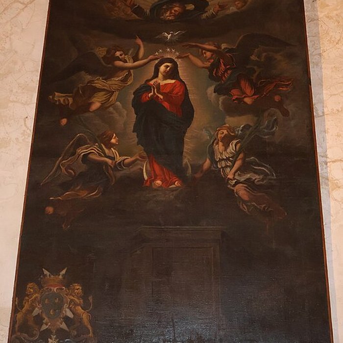 Photo de Église Saint-Andéol de Bourg-Saint-Andéol