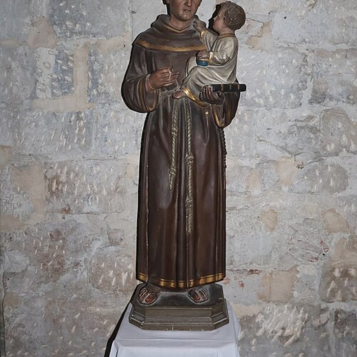 Photo de Église Saint-Andéol de Bourg-Saint-Andéol